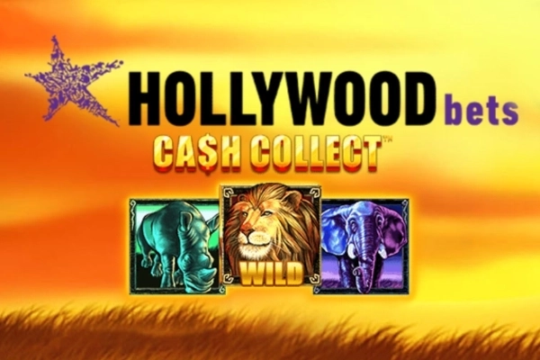 Hollywood Bets Cash Collect