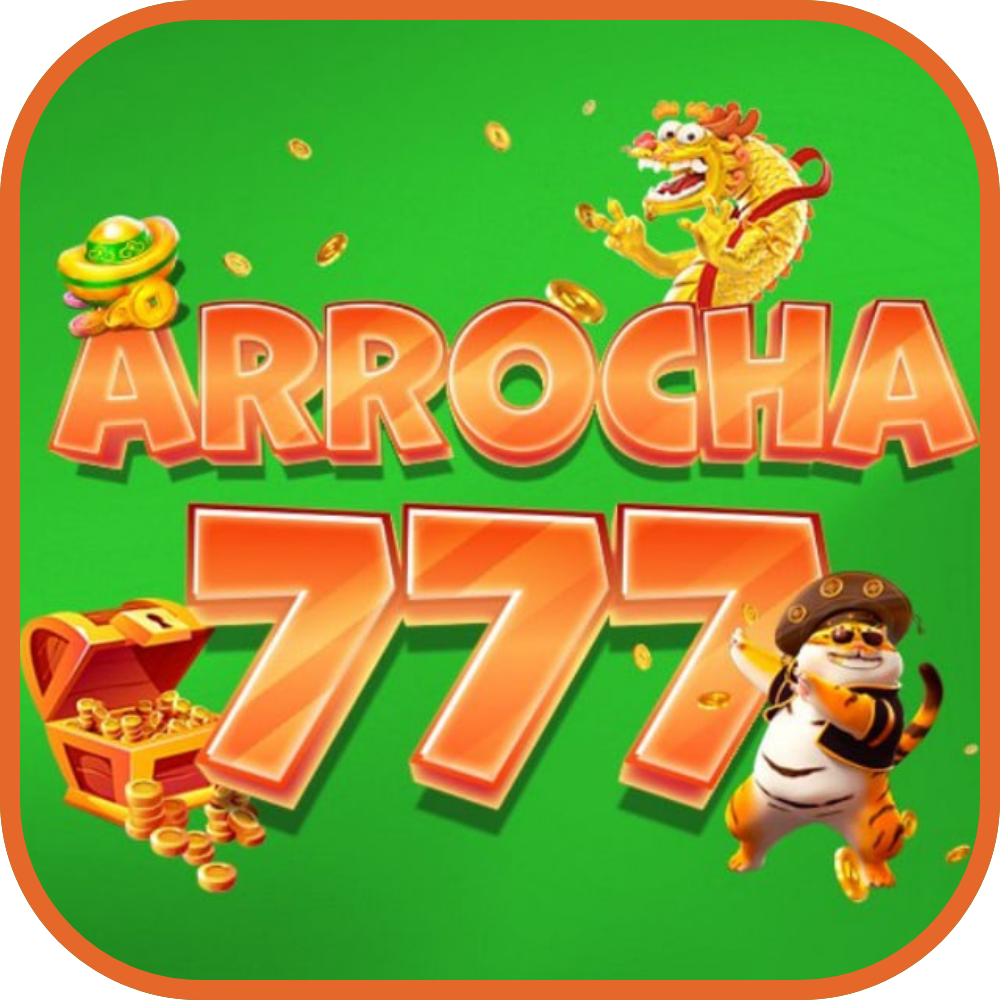 Logo da arrocha777